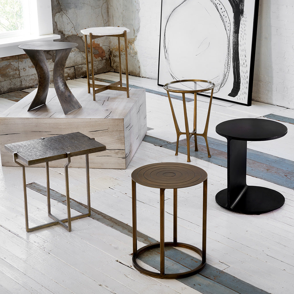 Occasional Tables Quick-Ship
