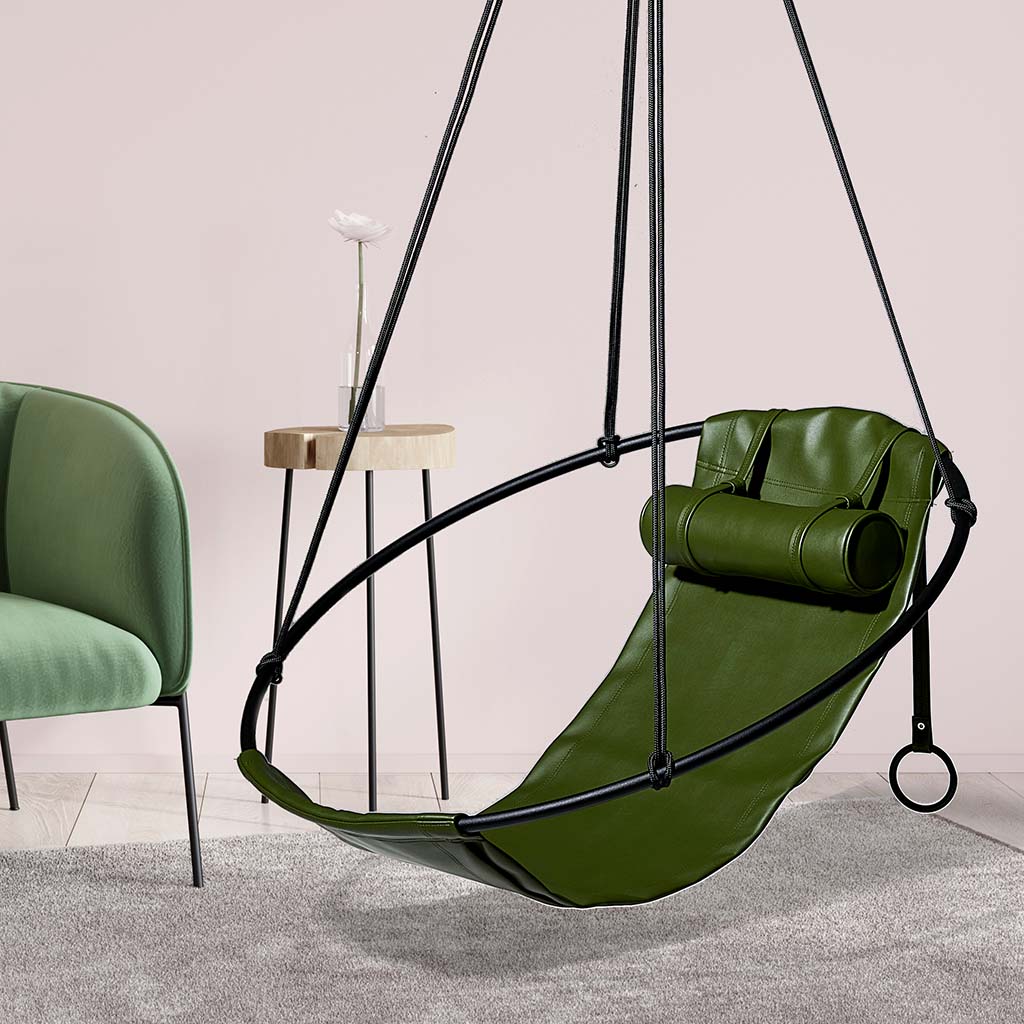 Indoor Hanging Chairs