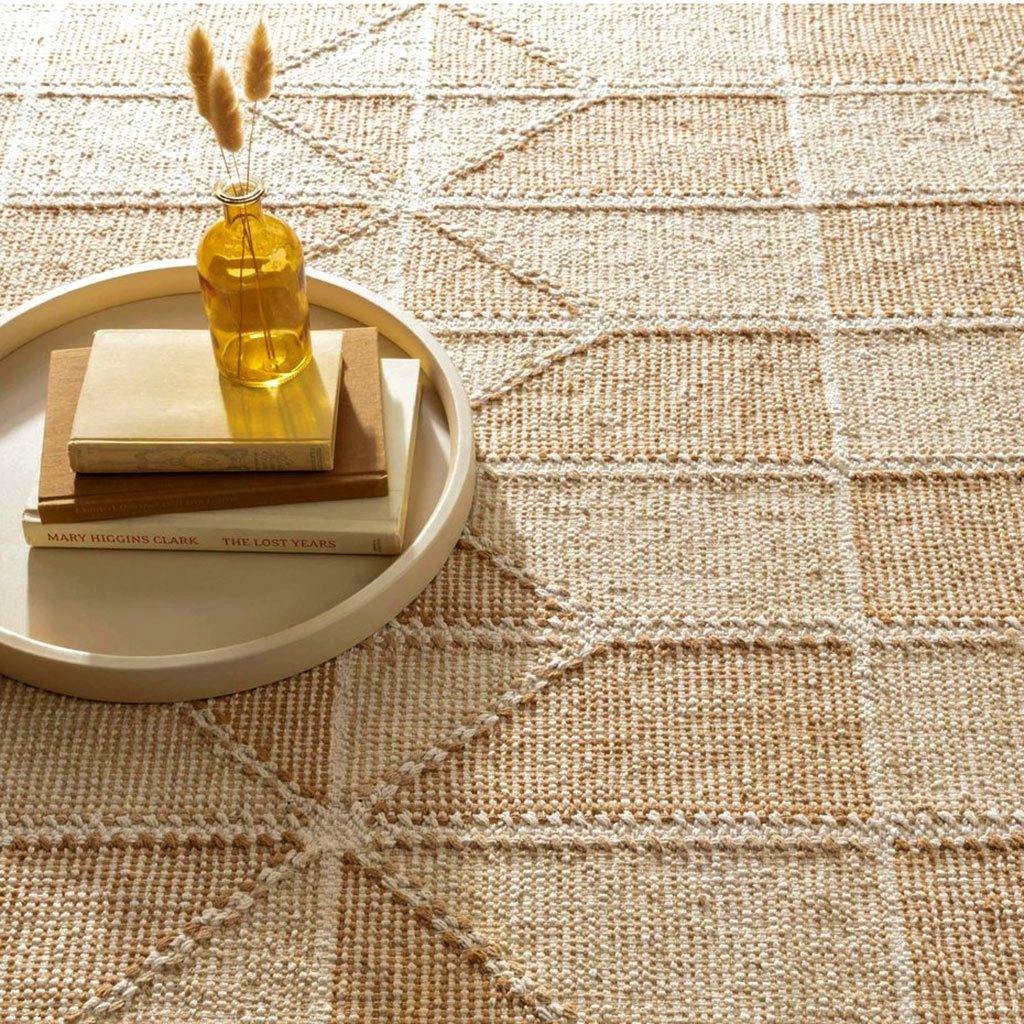 Outdoor Neutral Rugs
