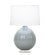 FlowDecor - Margaux Table Lamp - 3673-OWC