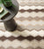 Safety Net Neutral Woven Wool Rug