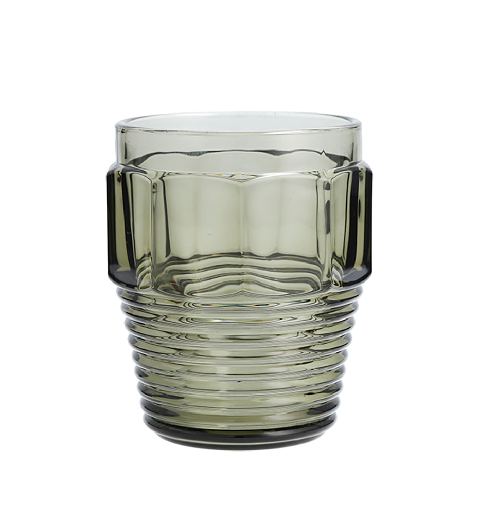 Bolt Double Old Fashioned Glass - Set of 6