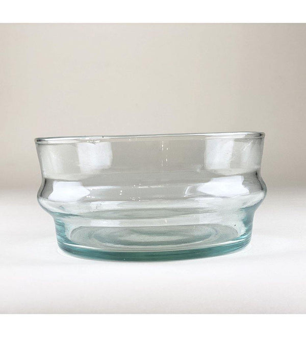 SMEG Glass Mixing Bowl - Allred Collaborative