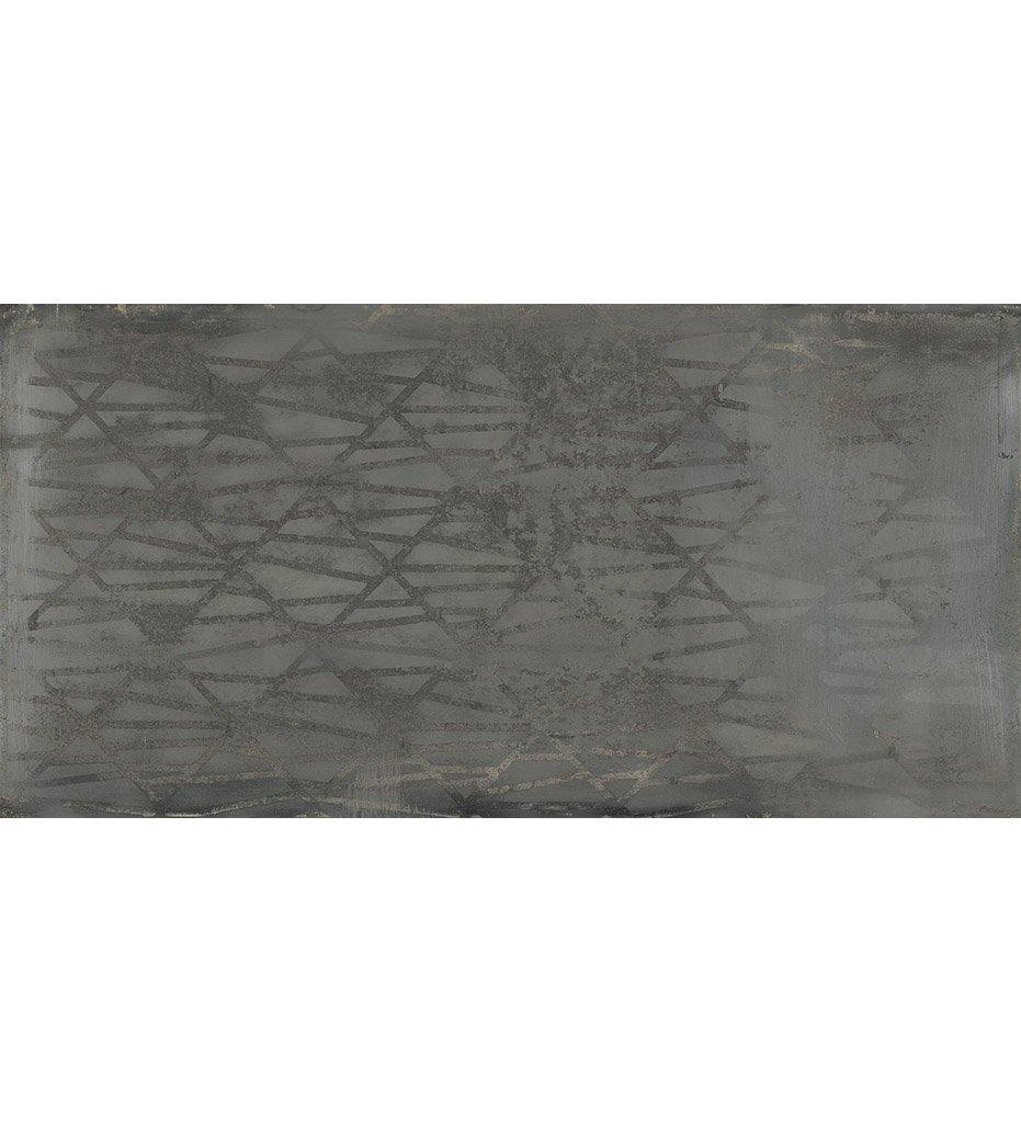 Allred Collaborative-Technografica Wall Coverings-Fitzroy Wallpaper Collection Silver