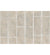 Allred Collaborative-Tecnografica-Masai Wallpaper Collection  White