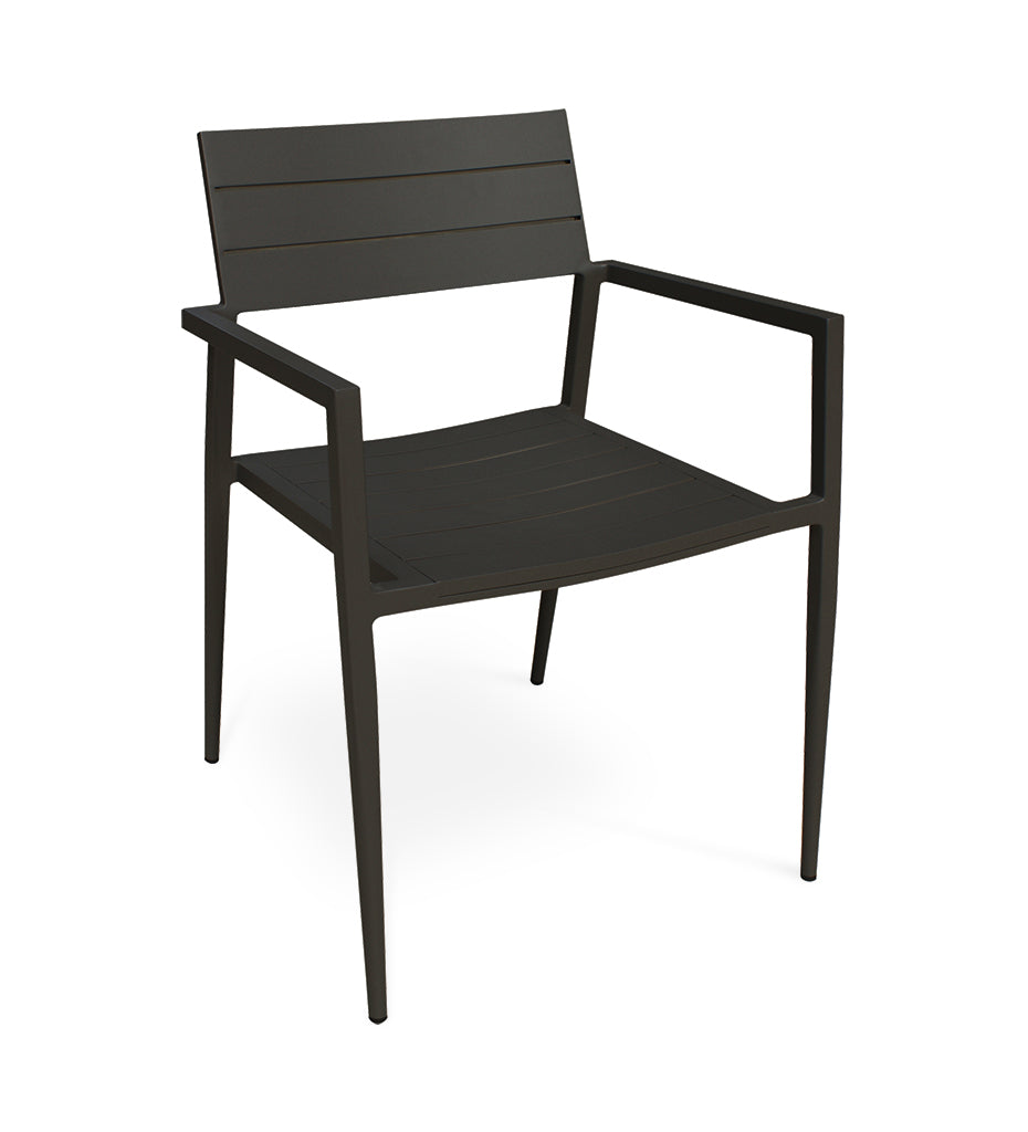 Almeco Gemini Arm Chair