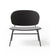 Blasco & Vila Fosca Lounge Chair - Upholstered Seat