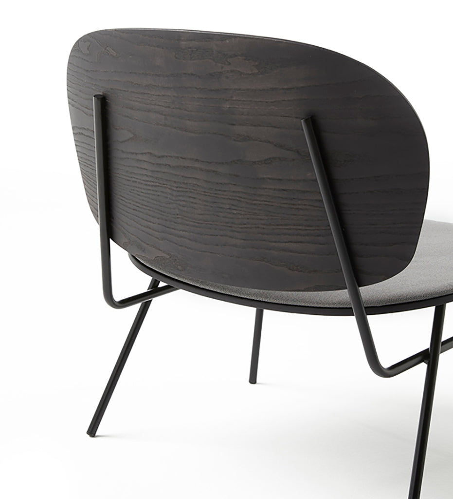 Blasco &amp; Vila Fosca Lounge Chair - Upholstered Seat
