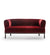 Blasco & Vila Zip 2-Seater Sofa