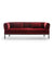 Blasco & Vila Zip 3-Seater Sofa