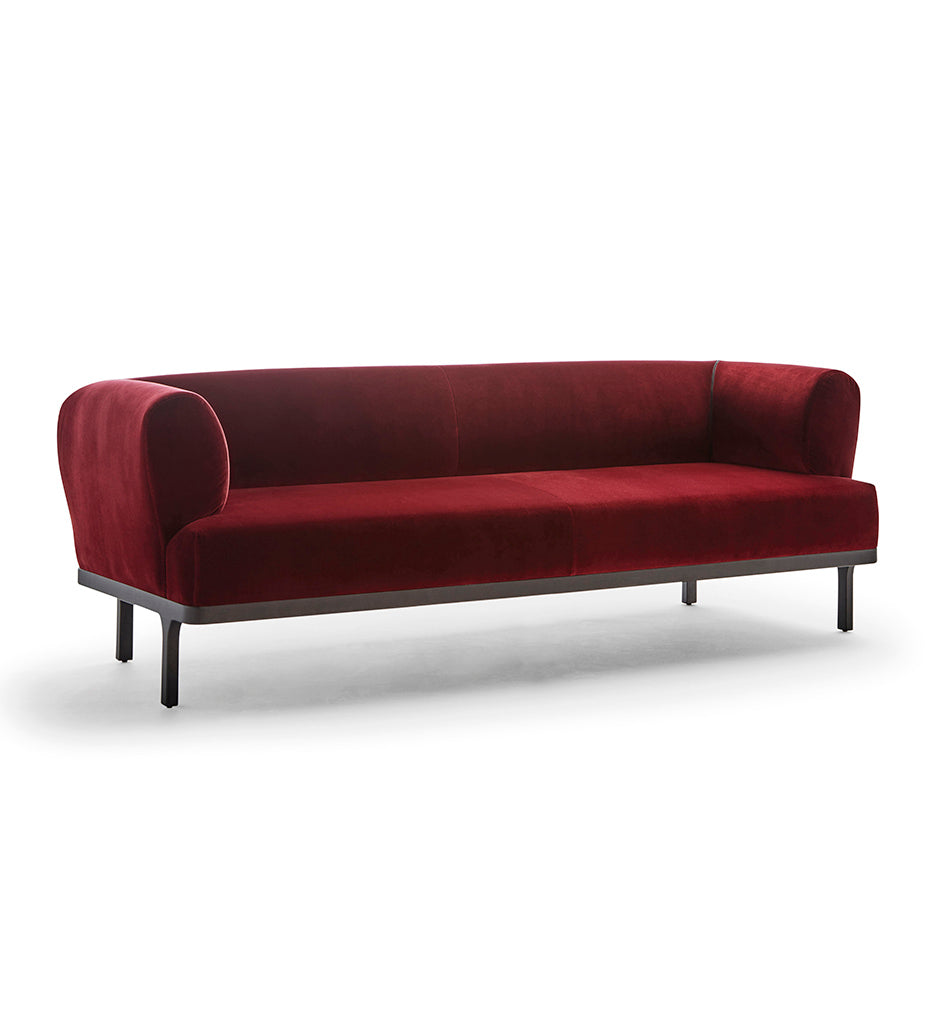 Blasco & Vila Zip 3-Seater Sofa
