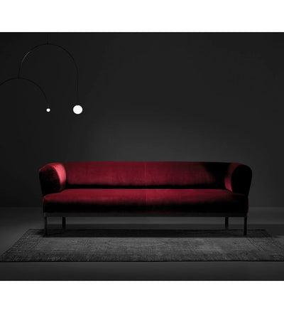 lifestyle, Blasco & Vila Zip 3-Seater Sofa