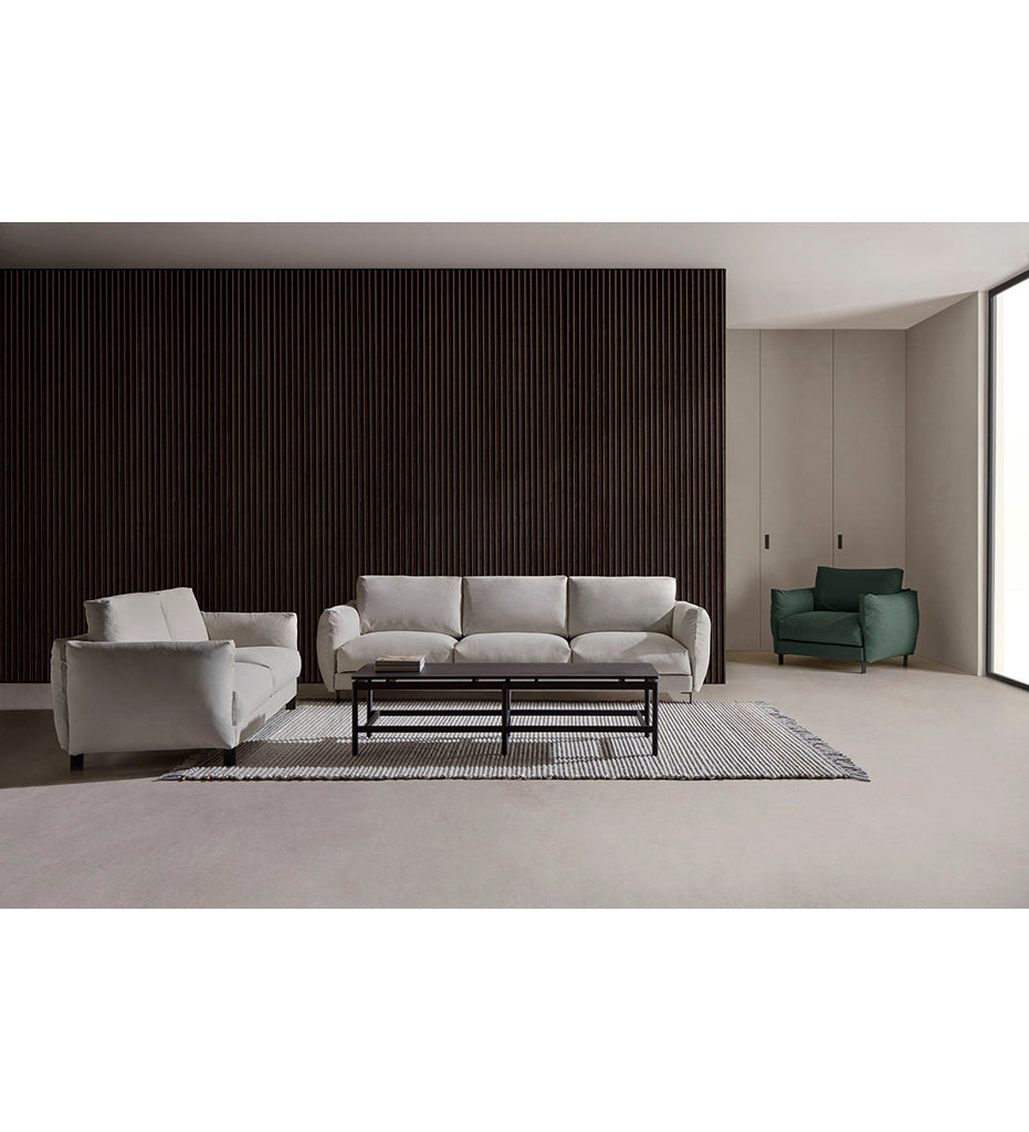 lifestyle, Blasco &amp; Vila Pad 3-Seater Sofa