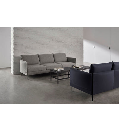 lifestyle, Blasco & Vila Hardy 3-Seater Sofa
