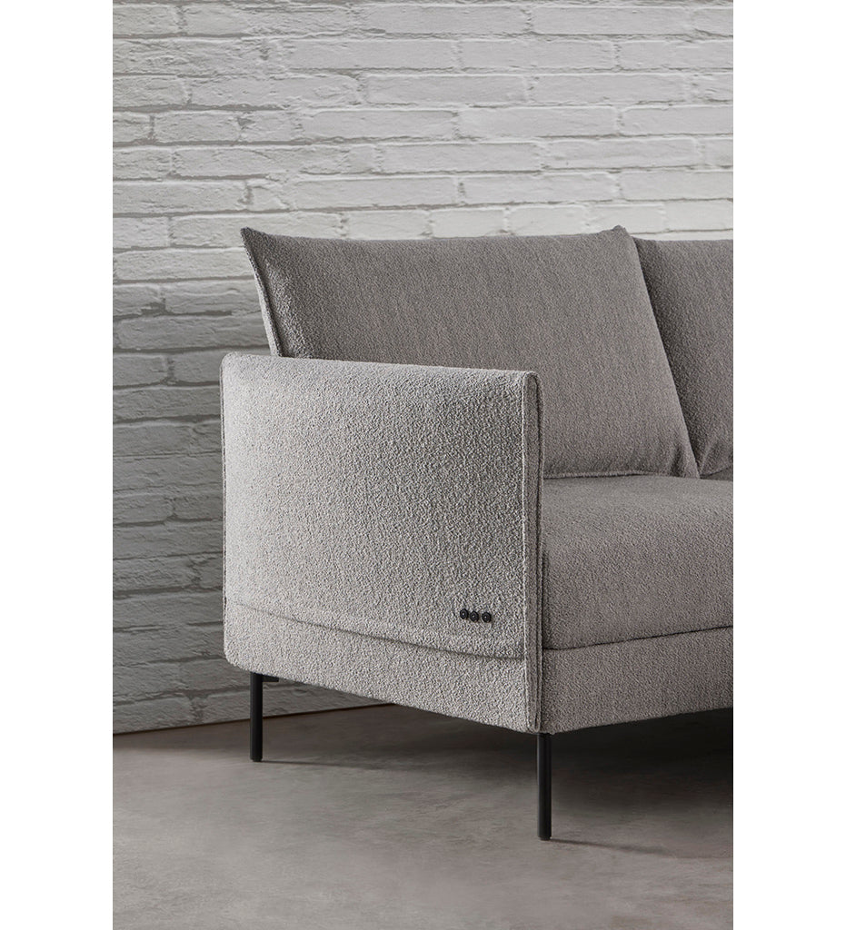 lifestyle, Blasco &amp; Vila Hardy 3-Seater Sofa