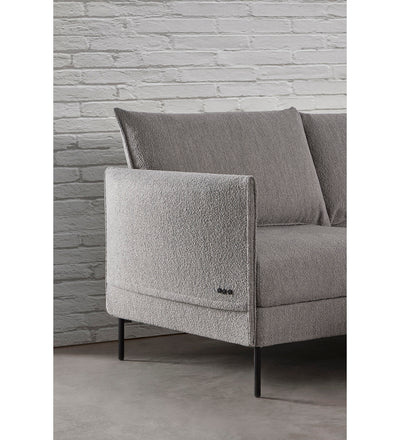 lifestyle, Blasco & Vila Hardy 3-Seater Sofa