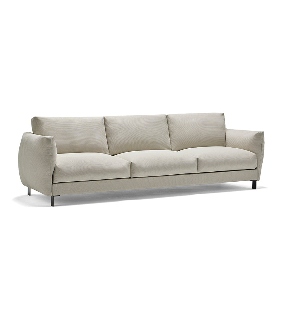Blasco & Vila Pad 3-Seater Sofa