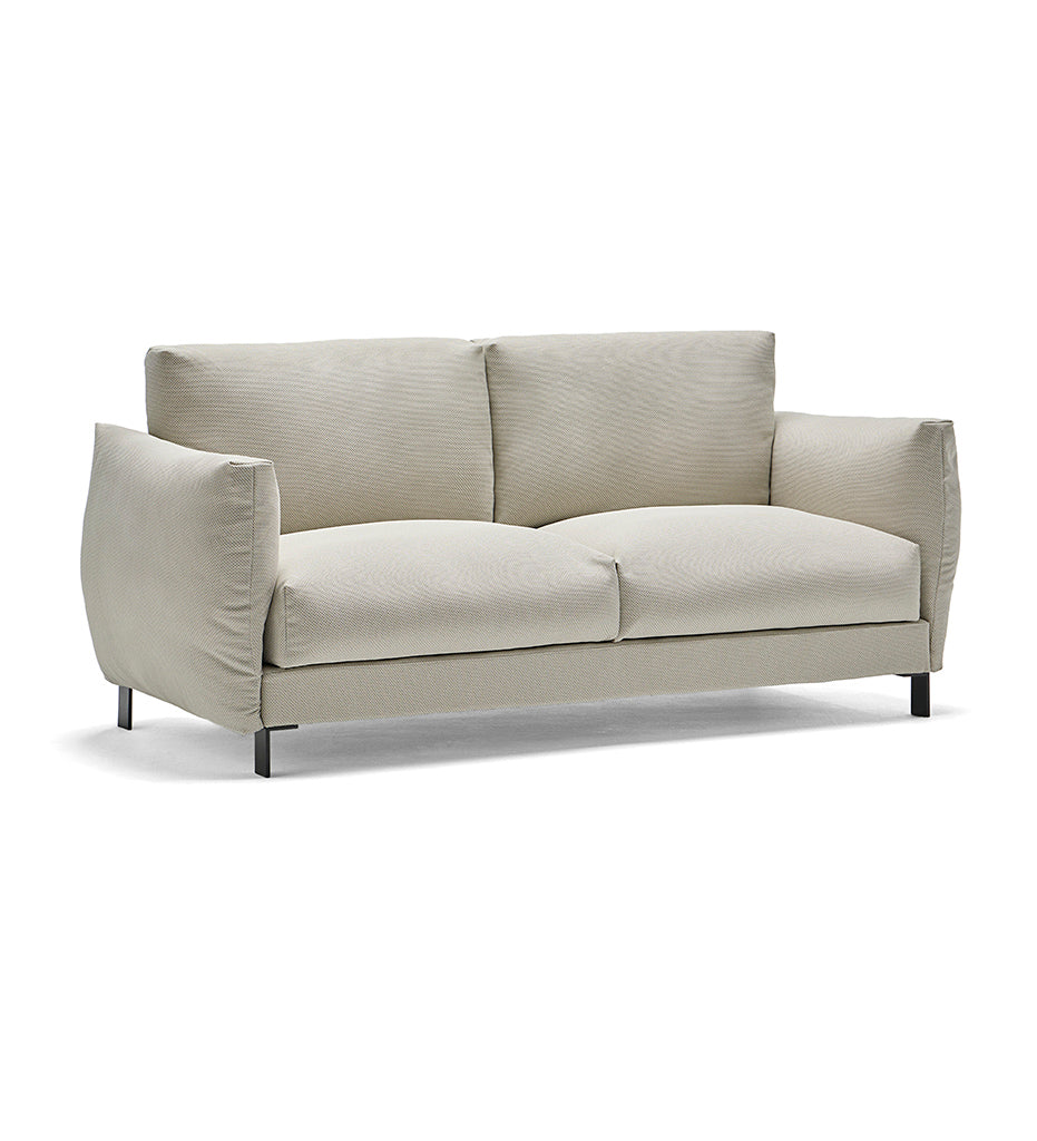 Blasco & Vila Pad 2-Seater Sofa