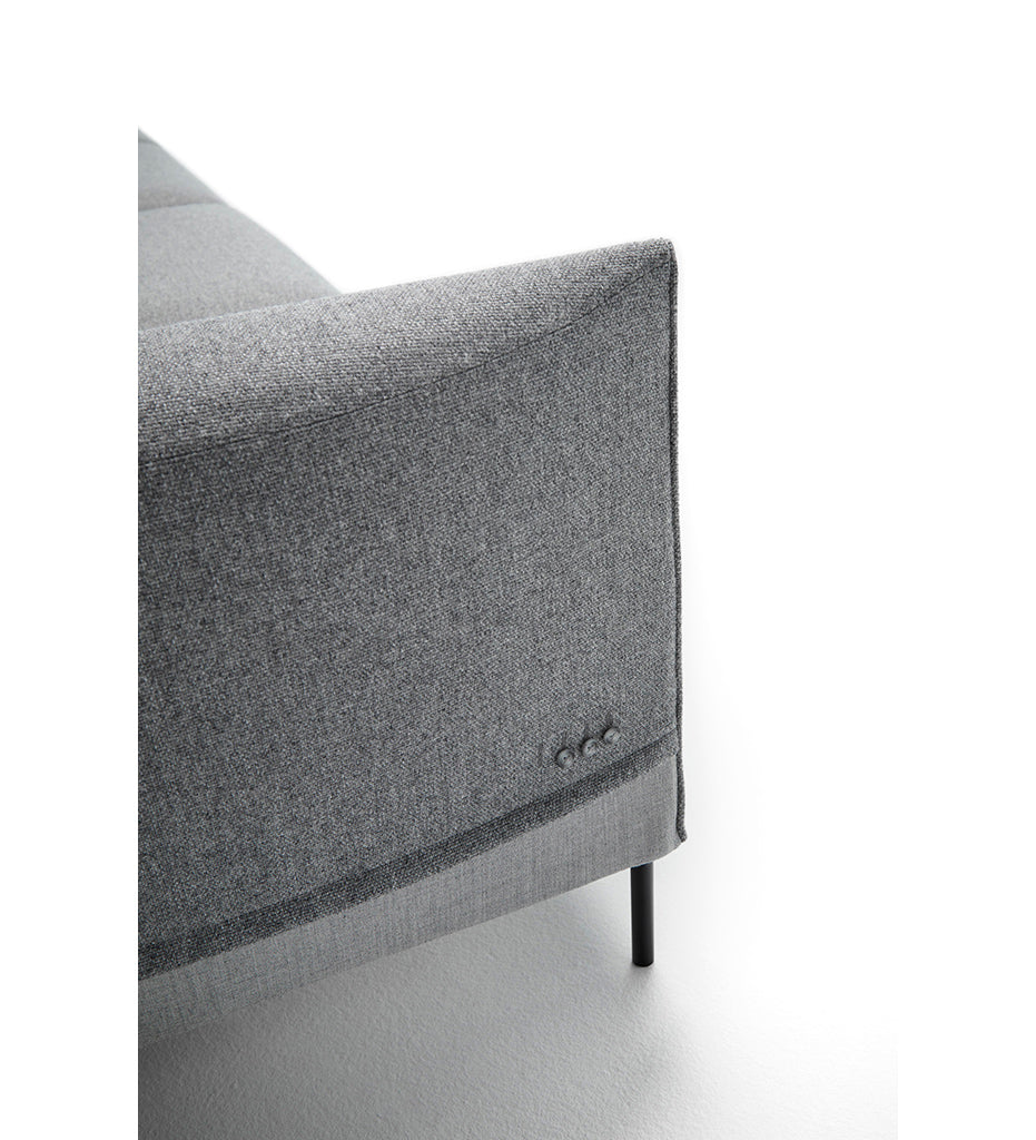 Blasco &amp; Vila Hardy 3-Seater Sofa