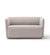 Blasco & Vila Vetro 2-Seater Sofa