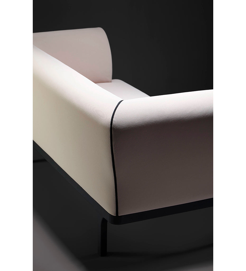 Blasco &amp; Vila Zip 2-Seater Sofa