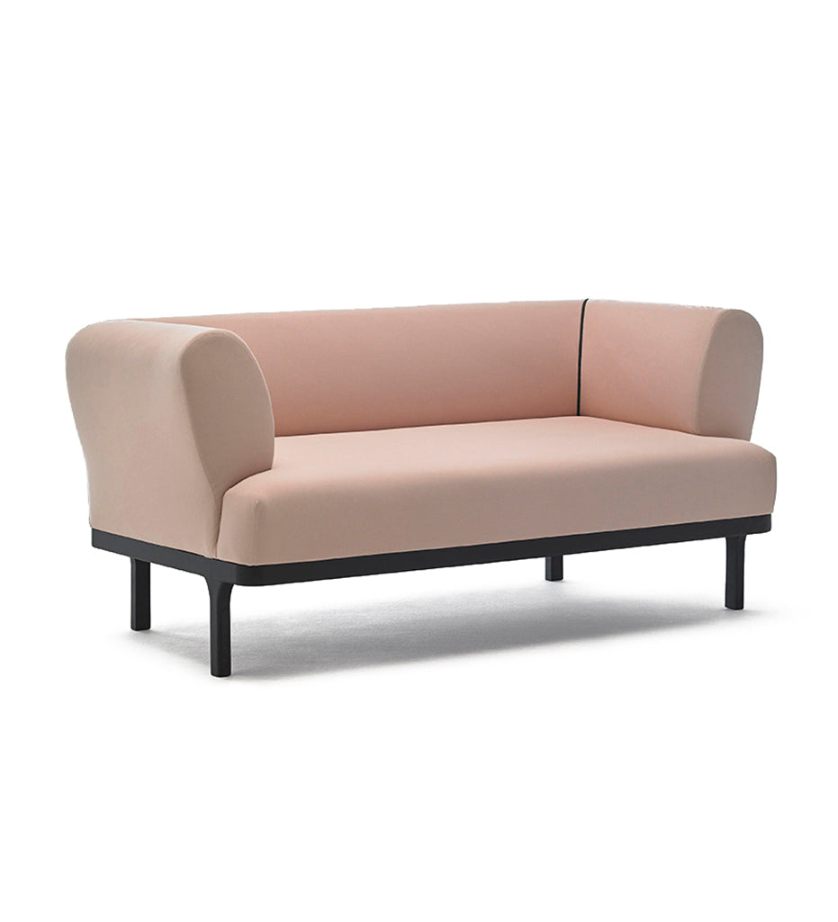 Blasco & Villa Zip 2-Seater Sofa
