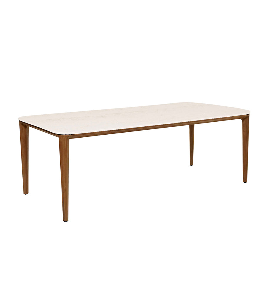 Aspect Small Dining Table Base