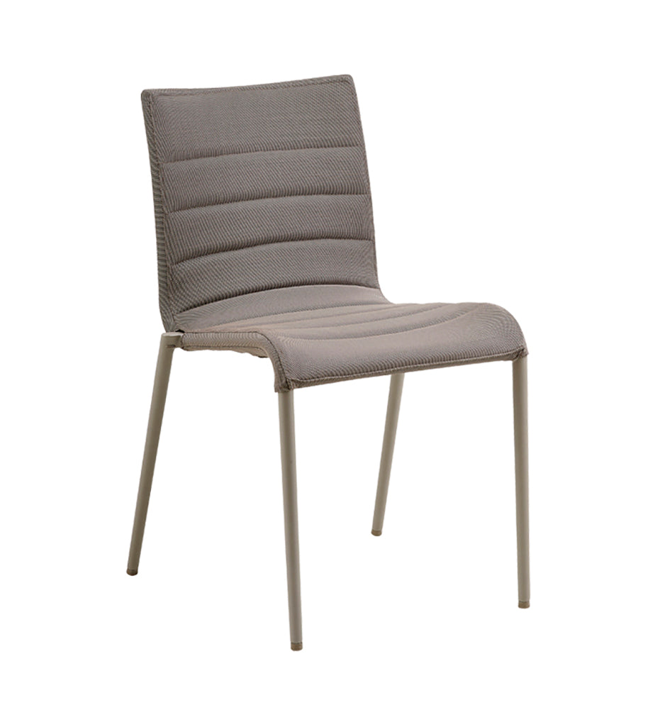 Allred Collaborative -Core Side Chair,image:Taupe-Taupe_AT_AITT # 8433AITT