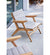 lifestyle, Allred Collaborative - Cane-Line - Flip Lounge Chair