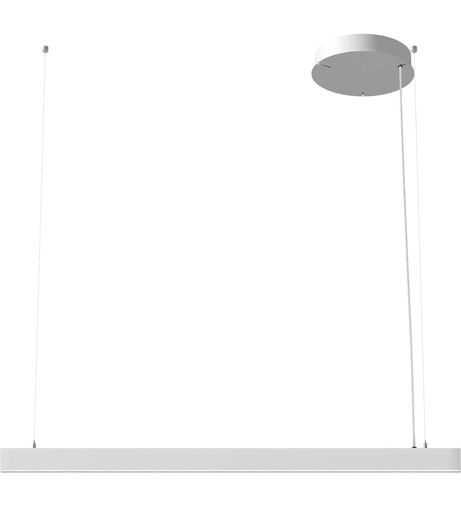 ZIRKOL-L 1m | up + downlight Linear Lamp White UZRL1710G15WBO