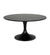 Noir Herno Table - Steel GTAB539MTB
