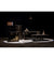 lifestyle, Noir Wilton Floor Lamp with Shade - Black Steel LAMP749MTBSH
