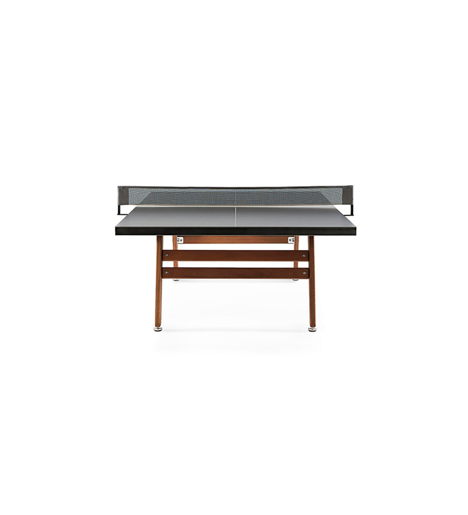 RS Barcelona RS Stationary Ping Pong Table