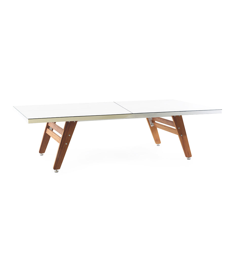 RS Barcelona RS Stationary Ping Pong Table