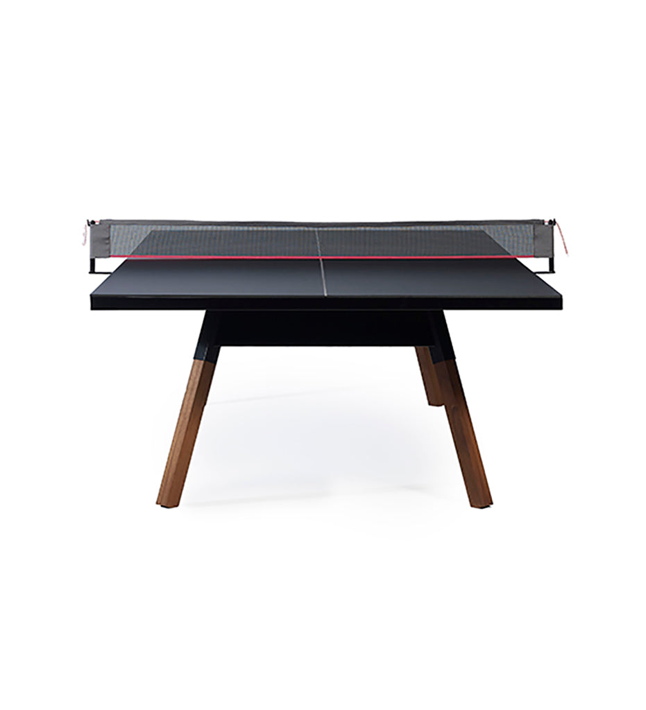RS Barcelona You and Me Outdoor Ping Pong Table - Standard