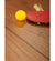 You and Me Small Indoor Ping Pong Table - Walnut