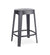RS Barcelona - Ombra Counter Stool  Black
