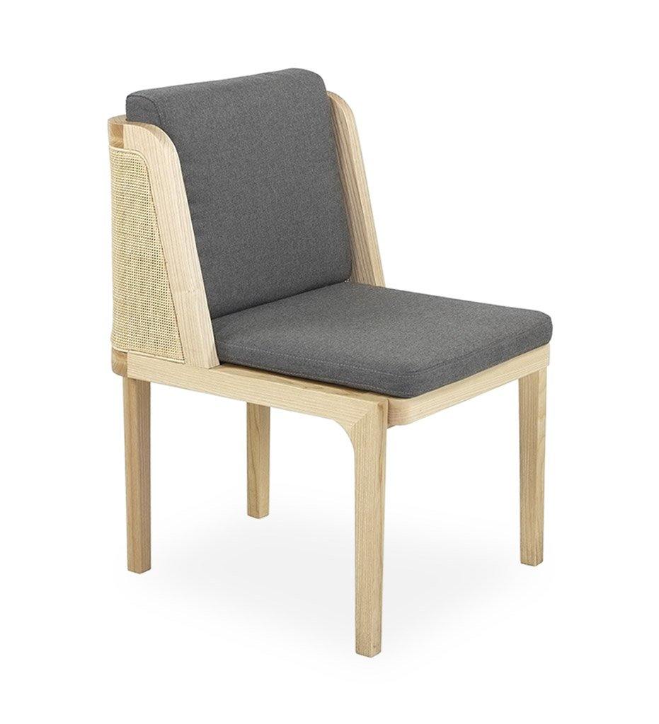 Juniper House-Almeco-Leeds Chair