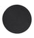 Cane-Line Circle Carpet - Small,image:Dark Grey RODG # 74140RODG