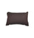 Cane-Line Focus Scatter Pillow - Small,image:Dark Bordeaux Focus Y143 # 5290Y143