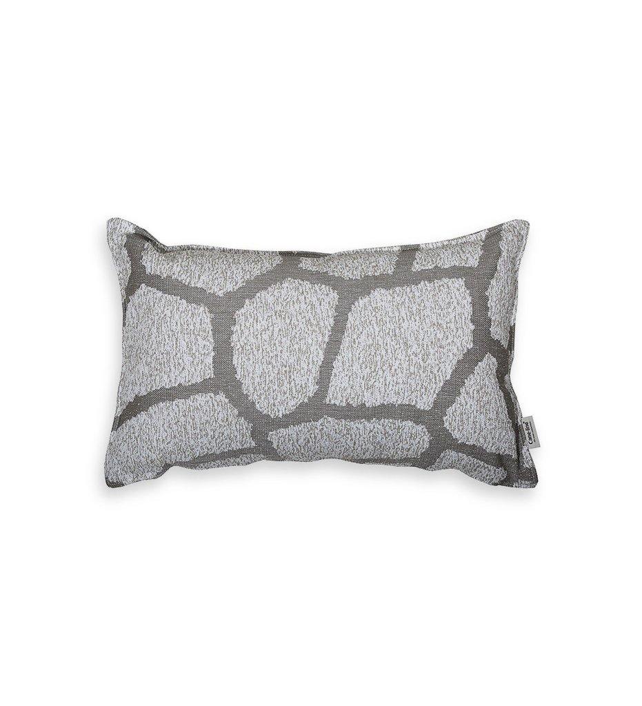 Play Scatter Pillow - Small,image:White-Grey Play Y204 # 5290Y204