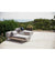 lifestyle, Cane-Line Space Daybed - Back/Teak