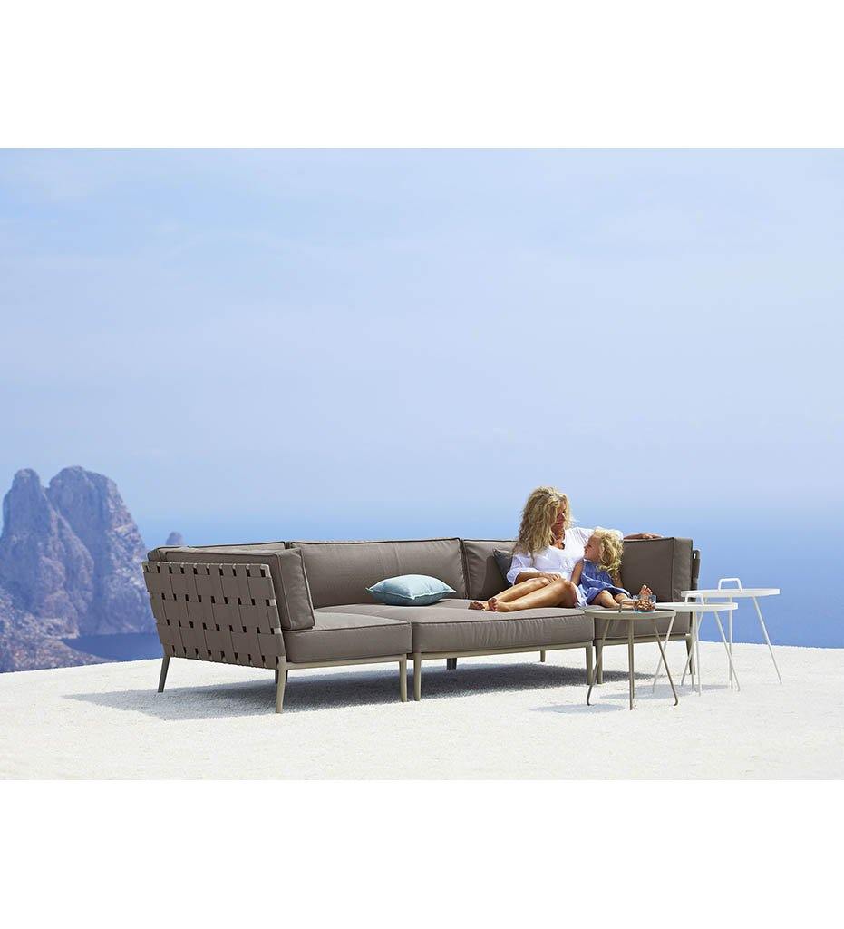 lifestyle, Conic Daybed - AirTouch