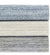 lifestyle, Nordic White Loom Knotted Rug