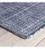 lifestyle, Fusion Blue Indoor / Outdoor Rug