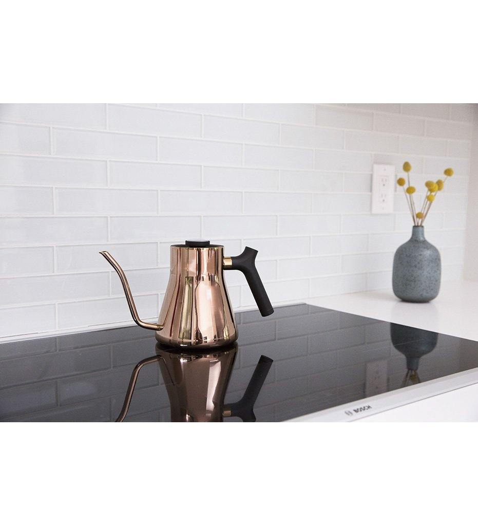 Stagg Pour-Over Kettle