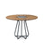 Circle Dining Table - Small