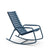 ReClips Rocking Chair - Aluminum Armrests,image:Sky Blue 14 # 22303-1414-24