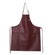 Dutchdeluxes Full Length Ruby Red "Amazing Apron"
