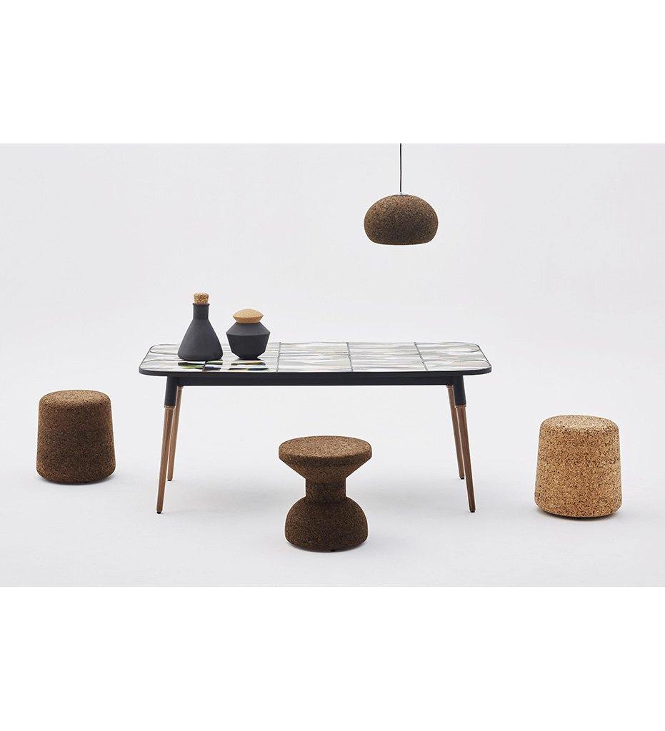 lifestyle, Wiid African Cork Stool - Two Wiid African Cork Stool - Two &amp;. others